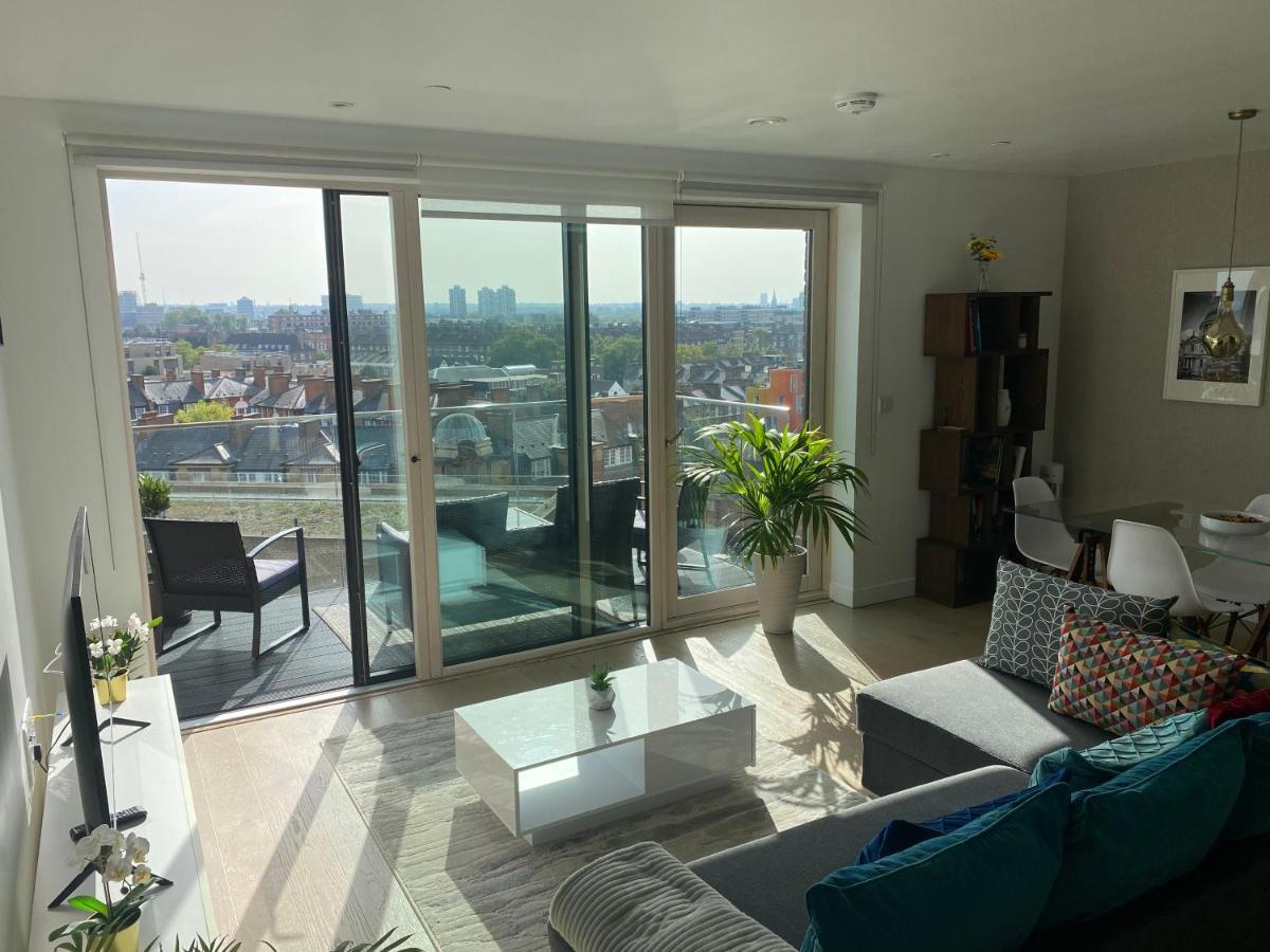 Appartamento 7th Floor Londra